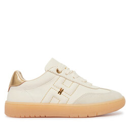 Elisabetta Franchi Sneakers Elisabetta Franchi F4A9-E0510-1877 Beige
