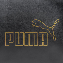 

Сумка Puma Core Up Bowling Bag 791580 01 Puma Black/Metallic, Чорний
