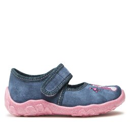 

Тапочки Superfit 1-800282-8050 M Blue, Голубий