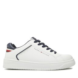 

Снікерcи Tommy Hilfiger T3X9-33112-1355530 S Off White 530, Білий