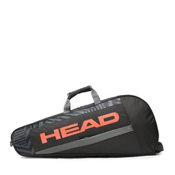 Head Teniska torba Head Base Racquet Bag S 261323 BKOR