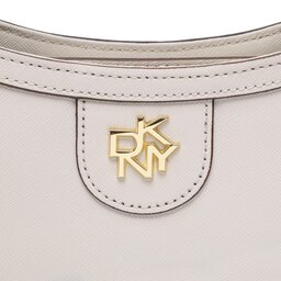 

Сумка DKNY Carol Demi R24H1V84 Pebble, Білий