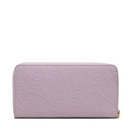 

Великий жіночий гаманець Valentino, Рожевий