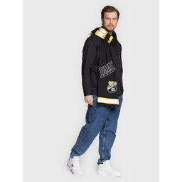 Tommy Jeans Schal Tommy Jeans AM0AM10633 Schwarz