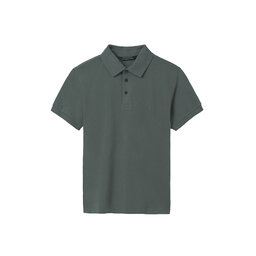Mayoral Mayoral Polo marškinėliai 890 Žalia Regular Fit