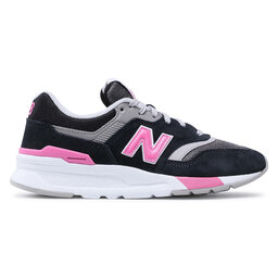 

Снікерcи New Balance CW997HVL Чорний