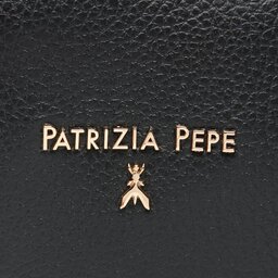 

Сумка Patrizia Pepe 2B0083/L001-K103 Nero, Чорний