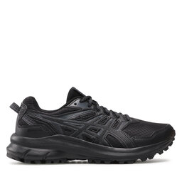 Asics Chaussures Asics Trail Scout 2 1011B181 Black/Carrier Grey 002