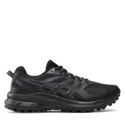 Asics Zapatos Asics Trail Scout 2 1011B181 Black/Carrier Grey 002