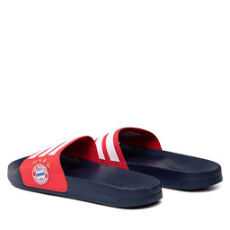 

Шльопанці adidas adilette Shower FW7076 Червоний