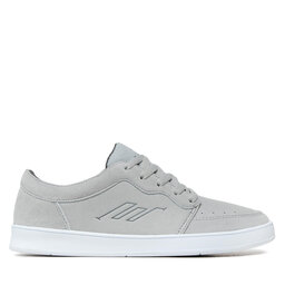 

Снікерcи Emerica Quentin 6101000145 Light Grey, Сірий