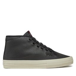 Globe Sneakersy Globe Gillette Mid GBGILLM Czarny