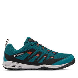 Columbia Trekkings Columbia Vapor Vent 1721481 Verde