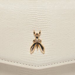 

Сумка Patrizia Pepe 2B0111/L107-W338 Off White, Écru
