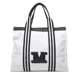 Weekend Max Mara Borsetta Weekend Max Mara 2516511019650 Bianco