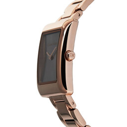 

Годинник Calvin Klein Styled 25200394 Rose Gold/Grey, Золотий