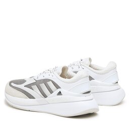 

Взуття adidas Brevard HR0277 White/Grey, Білий