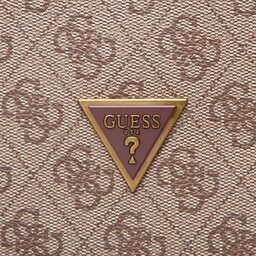 

Сумка для ноутбука Guess Vezzola Smart HMEVZL P3238 BBO, Коричневий