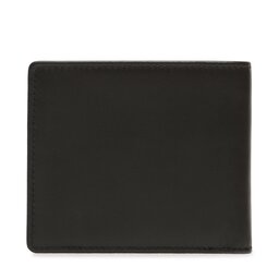 

Чоловічий гаманець Hugo Elliot 2.0 50497913 Black 001, Чорний