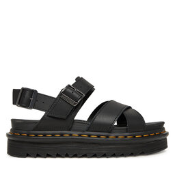 Dr. Martens Σανδάλια Dr. Martens Voss II DM31558001 Μαύρο