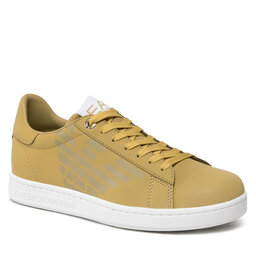 EA7 Emporio Armani Сникърси EA7 Emporio Armani X8X001 XK218 00194 Gold