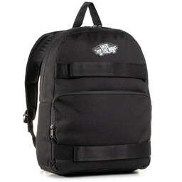 Vans Hátizsák Vans By Otw Skatepack VN0A3HMPBLK1 Fekete