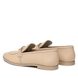 

Сліпери Lasocki Zara WI16-ZARA-01 Beige, Бежевий