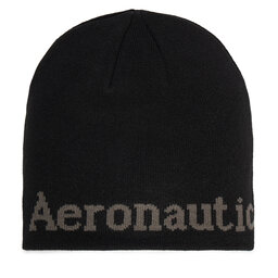 Aeronautica Militare Mütze Aeronautica Militare 262CU0093UL00450 Schwarz