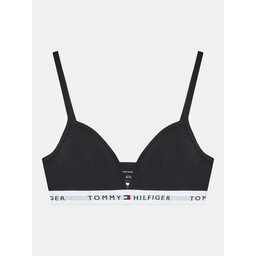Tommy Hilfiger Tommy Hilfiger Bralette-BH UG0UG00772 Schwarz