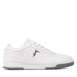 

Снікерcи Trussardi 77A00453 E694, Білий