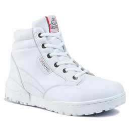 Kappa Bakancs Kappa 242779 White 1010