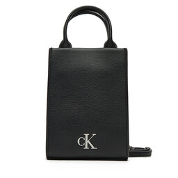 Calvin Klein Jeans Telefontartó táska Calvin Klein Jeans K60K613050 Fekete