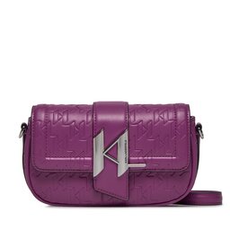 KARL LAGERFELD Τσάντα KARL LAGERFELD 236W3029 Bouganville A595