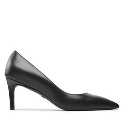

Туфлі на шпильці Stuart Weitzman Linsi 75 Pum SA183 Black, Чорний