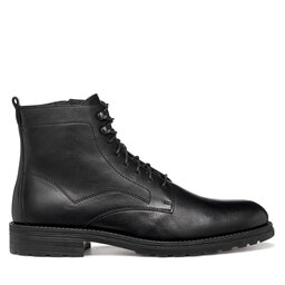 Geox Ilgaauliai Geox U Redclif U56LXA 0003C C9999 Juoda