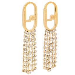 Liu Jo Cercei Liu Jo Orecchinie BJXLJ340 Gold