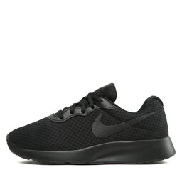 

Взуття Nike Tanjun DJ6258 001 Black/Black, Чорний