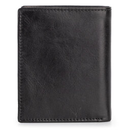 

Велике Чоловіче Портмоне Puccini MU7825 Black 1, Чорний