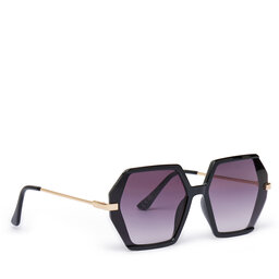 Aldo Okulary przeciwsłoneczne Aldo Yboa 13638132 Czarny