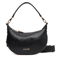 Liu Jo Torebka Liu Jo Ecs S Hobo AA5043 E0054 Czarny