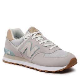 New Balance Sneakersy New Balance U574SG2 Béžová