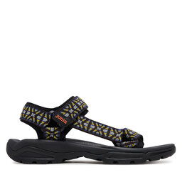 Joma Σανδάλια Joma S.Climber 2501 SCLIS2501V Μαύρο