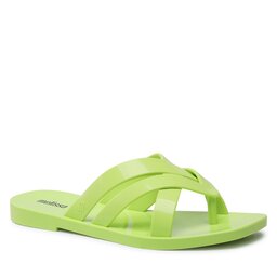 Melissa Flip flop Melissa Lana Flip Flop Ad 33702 Green AH012