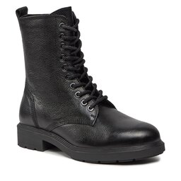 Tamaris Planinarske cipele Tamaris 1-25218-41 Black Leather 003