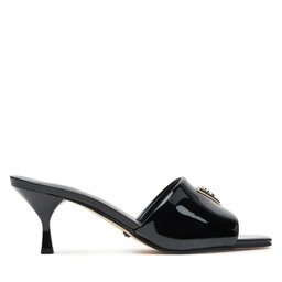 Guess Natikače Guess FLJLUS PAF03 Crna