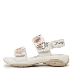 

Босоніжки Primigi 3882200 M White, Білий