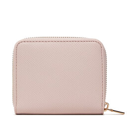 

Мале жіноче портмоне Guess Laurel (ZG) Slg SWZG85 00370 LTR, Рожевий
