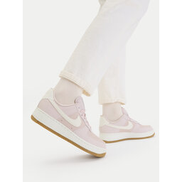 Nike Снікерcи Nike Air Force 1 '07 Nn FN6326 001 Фіолетовий