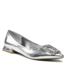 Menbur Балеринки Menbur 24511 Silver 09