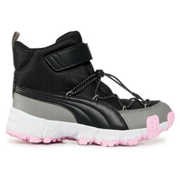 

Снігоходи Puma Maka V Jr 192533 06 Puma Black/Ultra Gray, Чорний